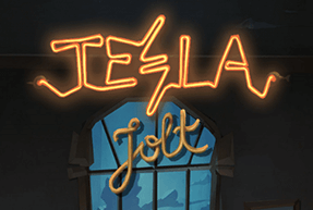Tesla Jolt Mobile